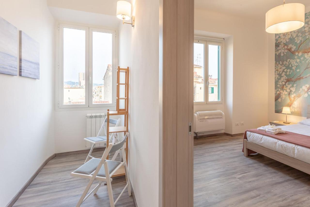 Verdi 185 By Pleiades Home Livorno Exterior photo