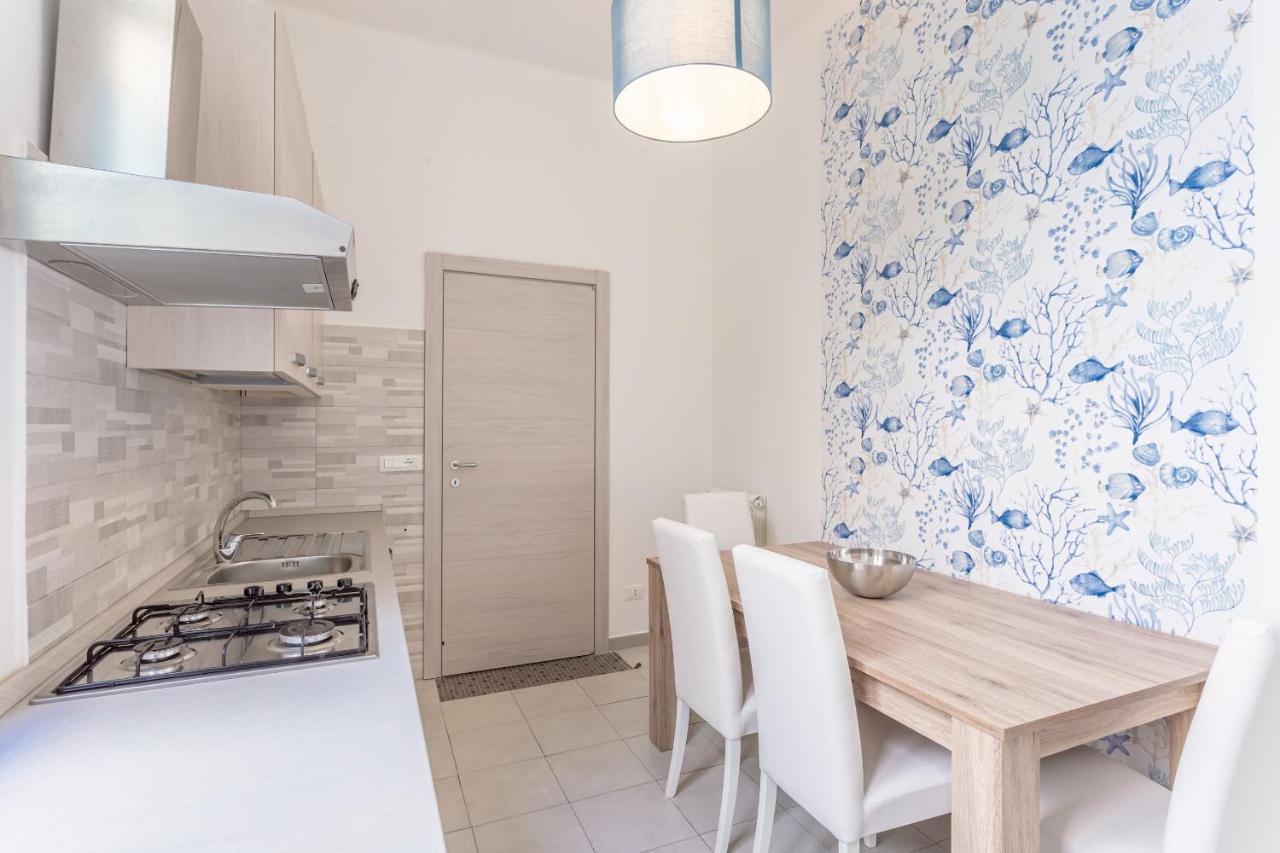 Verdi 185 By Pleiades Home Livorno Exterior photo