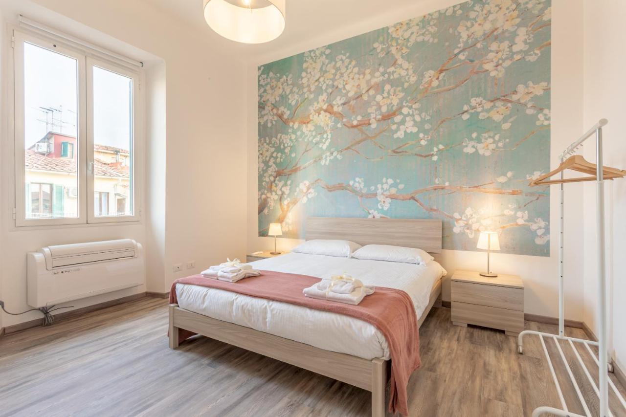 Verdi 185 By Pleiades Home Livorno Exterior photo
