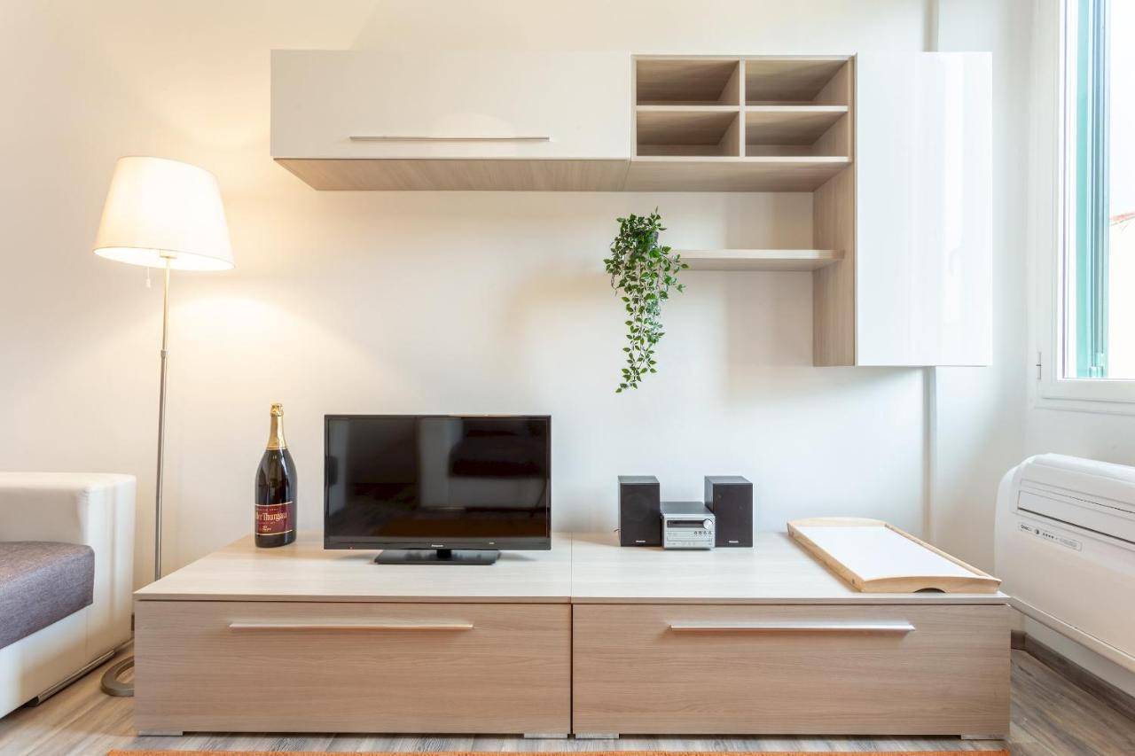 Verdi 185 By Pleiades Home Livorno Exterior photo