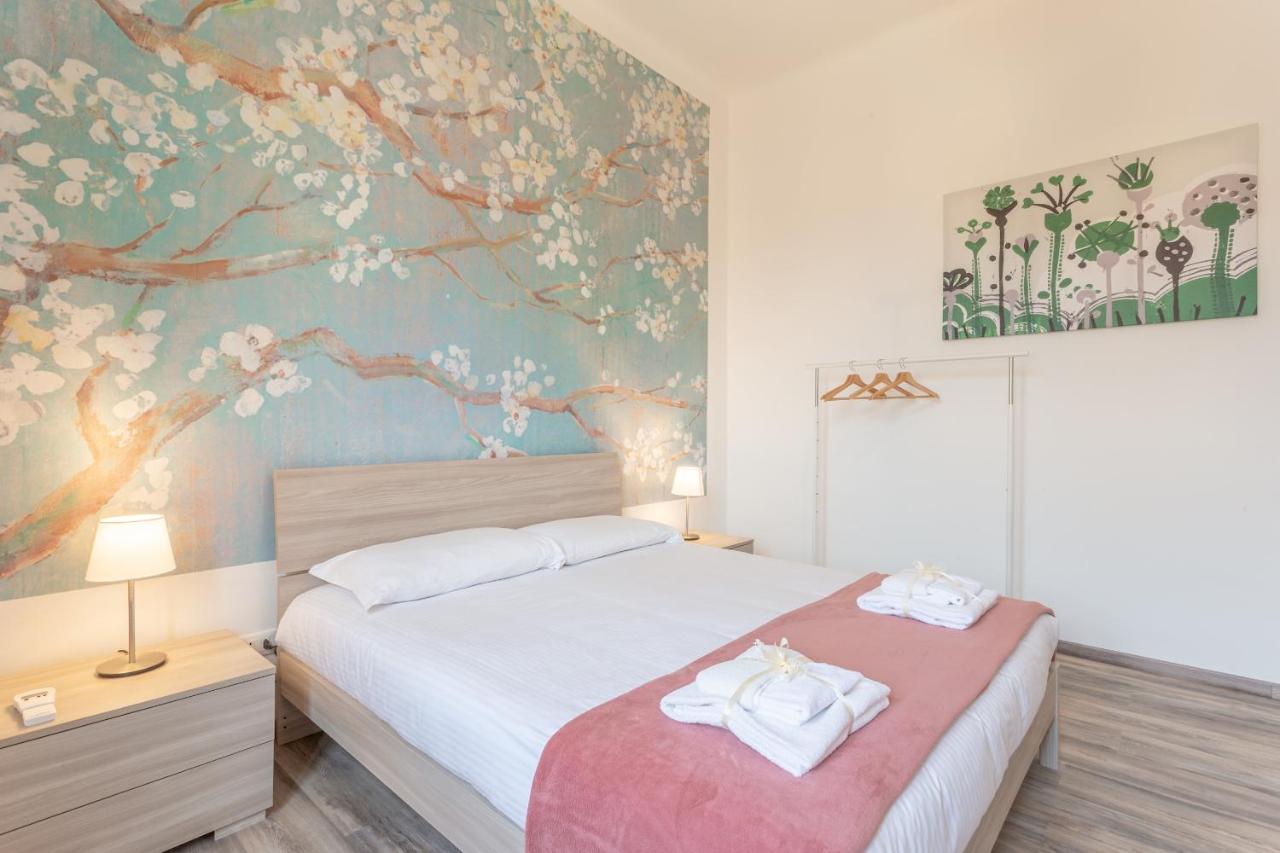 Verdi 185 By Pleiades Home Livorno Exterior photo