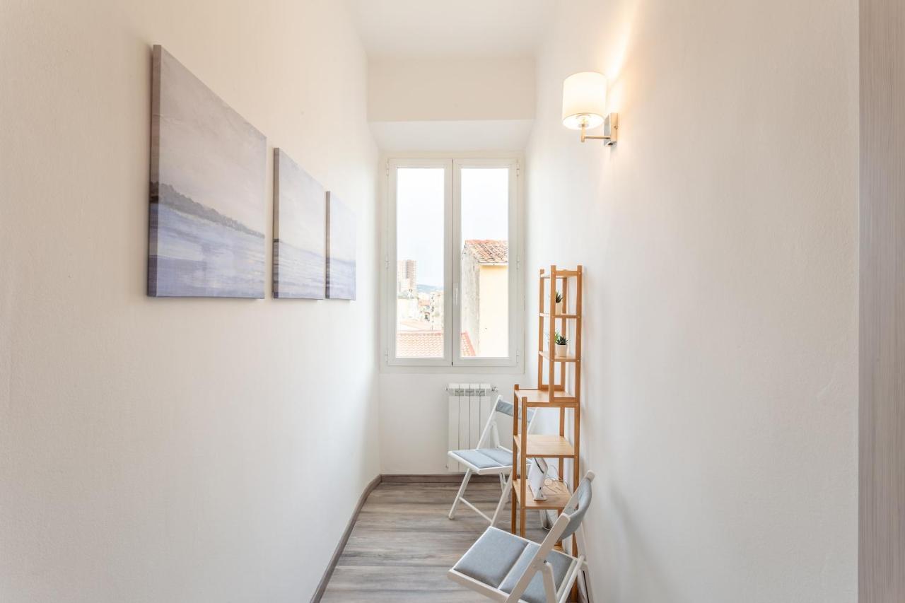 Verdi 185 By Pleiades Home Livorno Exterior photo