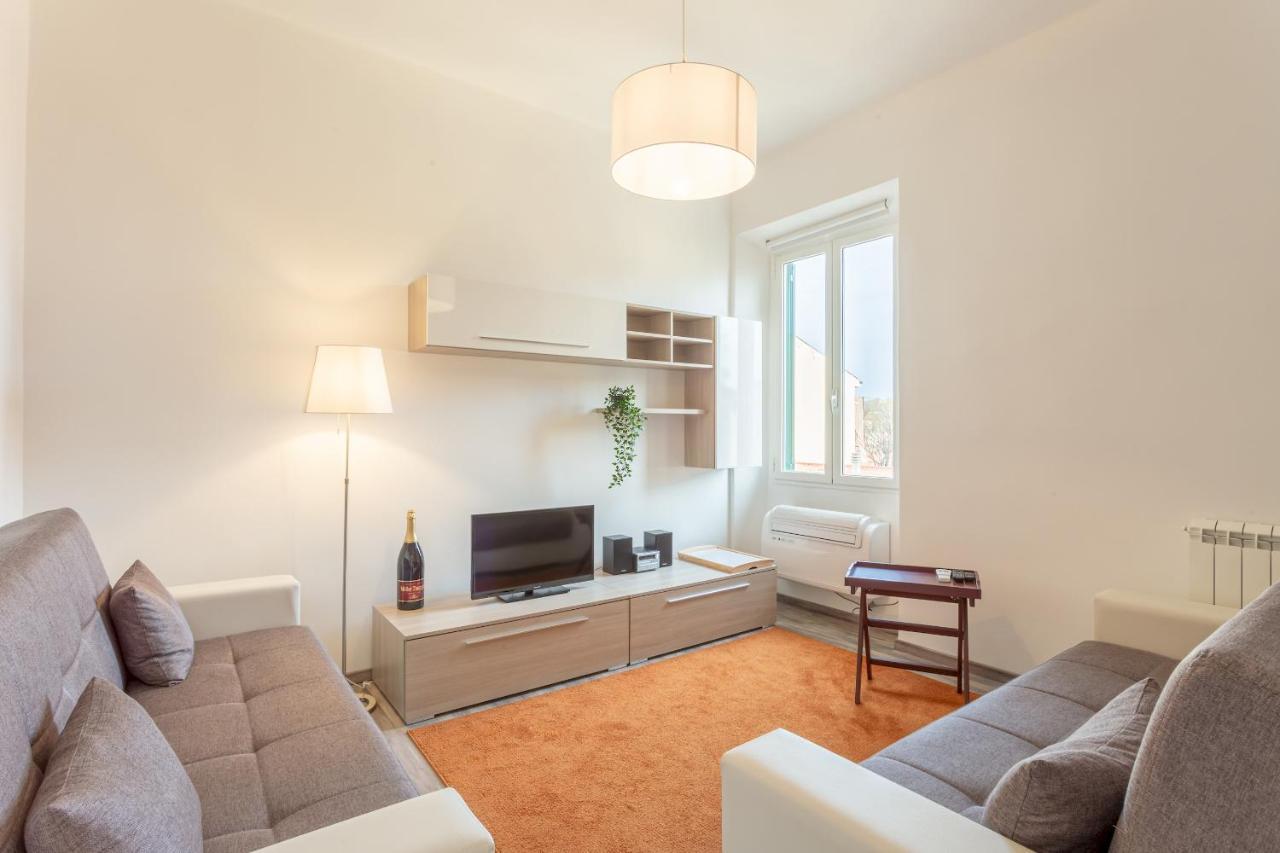 Verdi 185 By Pleiades Home Livorno Exterior photo