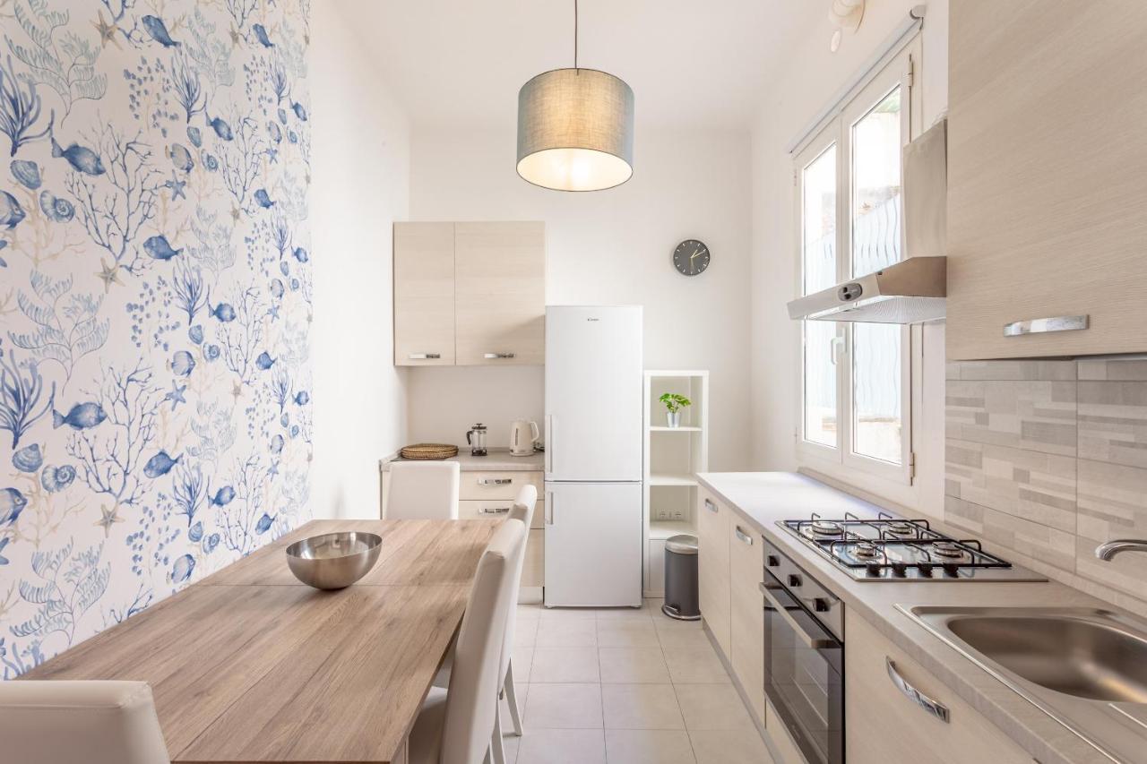Verdi 185 By Pleiades Home Livorno Exterior photo