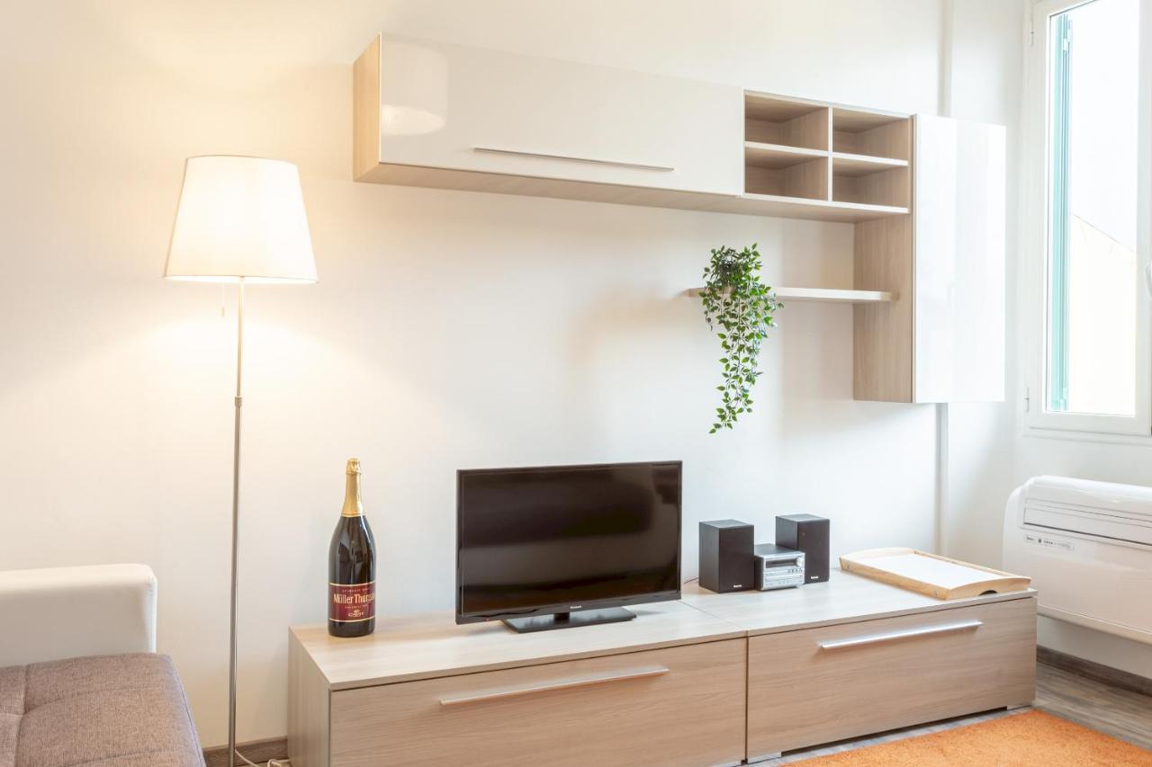 Verdi 185 By Pleiades Home Livorno Exterior photo
