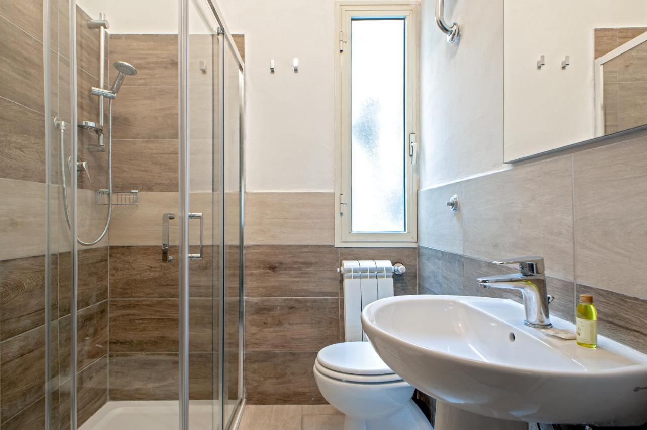 Verdi 185 By Pleiades Home Livorno Exterior photo